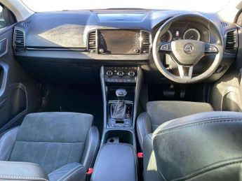 Skoda Karoq 1.5 TSI SE L 5dr DSG