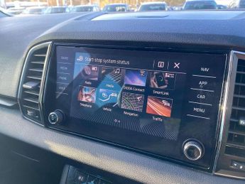 Skoda Karoq 1.5 TSI SE L 5dr DSG