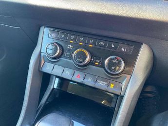 Skoda Karoq 1.5 TSI SE L 5dr DSG