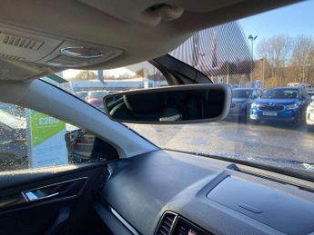 Skoda Karoq 1.5 TSI SE L 5dr DSG