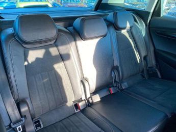 Skoda Karoq 1.5 TSI SE L 5dr DSG