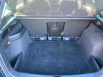 Skoda Karoq 1.5 TSI SE L 5dr DSG