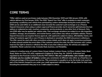 Skoda Karoq 1.5 TSI SE L 5dr DSG