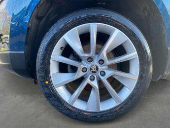 Skoda Karoq 1.5 TSI SE L 5dr DSG