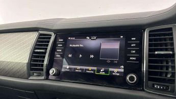 Skoda Kodiaq 2.0 TDI SE L 4x4 5dr DSG [7 Seat]