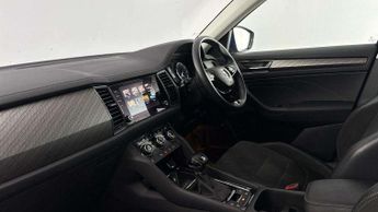 Skoda Kodiaq 2.0 TDI SE L 4x4 5dr DSG [7 Seat]