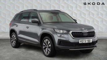 Skoda Kodiaq 2.0 TDI SE Drive 4x4 5dr DSG
