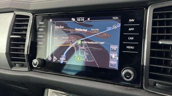 Skoda Kodiaq 2.0 TDI SE Drive 4x4 5dr DSG