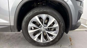 Skoda Kodiaq 2.0 TDI SE Drive 4x4 5dr DSG