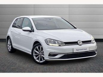 Volkswagen Golf TDi 2.0 TDI GT 5dr