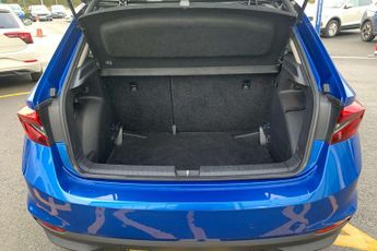 Skoda Fabia 1.0 TSI 116 Design Edition 5dr DSG