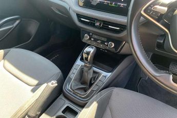Skoda Fabia 1.0 TSI 116 Design Edition 5dr DSG