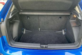 Skoda Fabia 1.0 TSI 116 Design Edition 5dr DSG