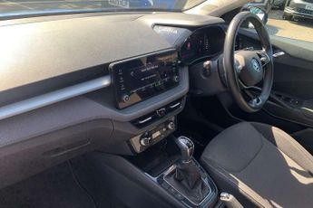 Skoda Fabia 1.0 TSI 116 Design Edition 5dr DSG