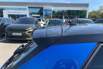 Skoda Fabia 1.0 TSI 116 Design Edition 5dr DSG