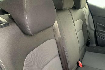 Skoda Fabia 1.0 TSI 116 Design Edition 5dr DSG