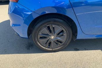 Skoda Fabia 1.0 TSI 116 Design Edition 5dr DSG