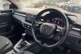 Skoda Fabia 1.0 TSI 116 Design Edition 5dr DSG