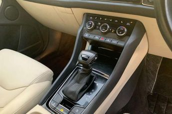 Skoda Kodiaq 1.5 TSI SE L Executive 5dr DSG [7 Seat]