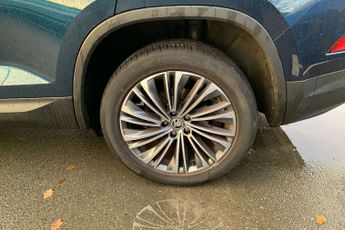 Skoda Kodiaq 1.5 TSI SE L Executive 5dr DSG [7 Seat]