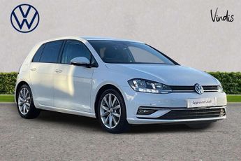 Volkswagen Golf 1.5 TSI EVO 150 GT 5dr