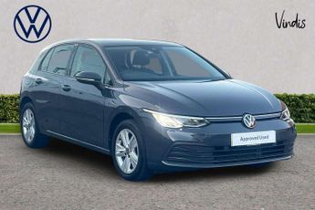 Volkswagen Golf 1.0 eTSI Life 5dr DSG