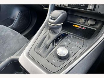 Toyota RAV4 2.5 PHEV GR Sport 5dr CVT