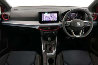 SEAT Arona 1.0 TSI 115 FR 5dr DSG