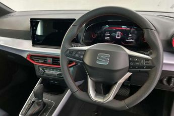 SEAT Arona 1.0 TSI 115 FR 5dr DSG