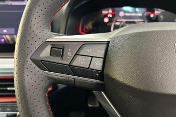 SEAT Arona 1.0 TSI 115 FR 5dr DSG