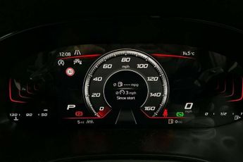 SEAT Arona 1.0 TSI 115 FR 5dr DSG