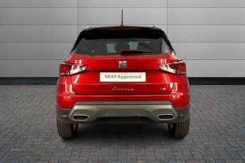 SEAT Arona 1.0 TSI 115 FR 5dr DSG