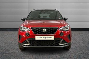 SEAT Arona 1.0 TSI 115 FR 5dr DSG
