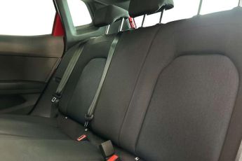 SEAT Arona 1.0 TSI 115 FR 5dr DSG
