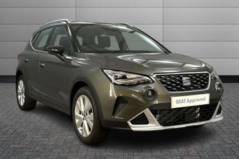SEAT Arona 1.0 TSI 115 XPERIENCE 5dr