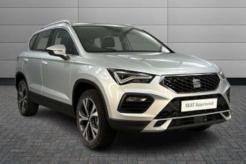 SEAT Ateca 1.5 TSI EVO SE Technology 5dr DSG