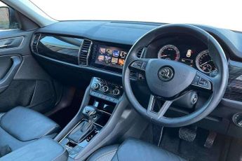 Skoda Kodiaq 1.5 TSI Edition 5dr DSG [7 Seat]