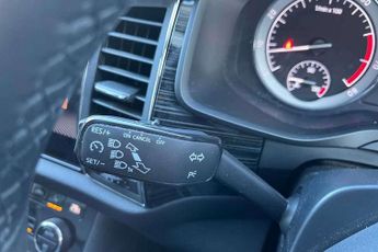 Skoda Kodiaq 1.5 TSI Edition 5dr DSG [7 Seat]