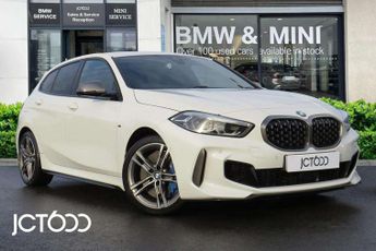 BMW 135 M135i xDrive 5dr Step Auto