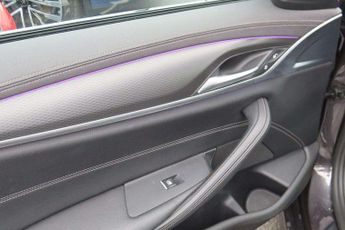 BMW 5 Series 520d xDrive MHT M Sport 4dr Step Auto