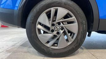 Nissan Qashqai 1.3 DiG-T MH 158 Acenta Premium 5dr Xtronic