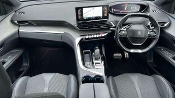 Peugeot 3008 1.2 PureTech GT 5dr EAT8