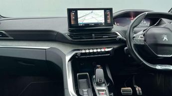 Peugeot 3008 1.2 PureTech GT 5dr EAT8