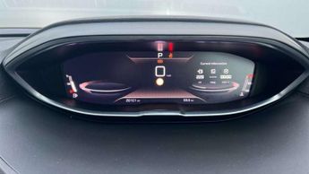 Peugeot 3008 1.2 PureTech GT 5dr EAT8