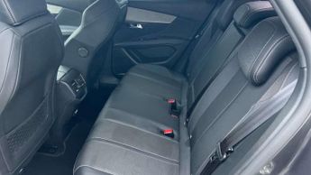 Peugeot 3008 1.2 PureTech GT 5dr EAT8