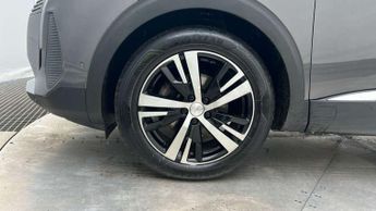Peugeot 3008 1.2 PureTech GT 5dr EAT8