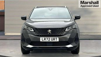 Peugeot 3008 1.2 PureTech GT 5dr EAT8