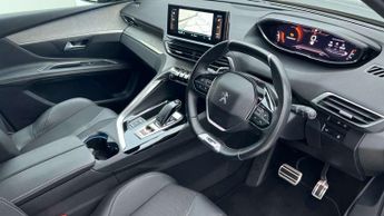 Peugeot 3008 1.2 PureTech GT 5dr EAT8