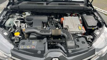 Renault Arkana 1.6 E-TECH Hybrid 145 R.S. Line 5dr Auto