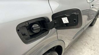 Renault Arkana 1.6 E-TECH Hybrid 145 R.S. Line 5dr Auto